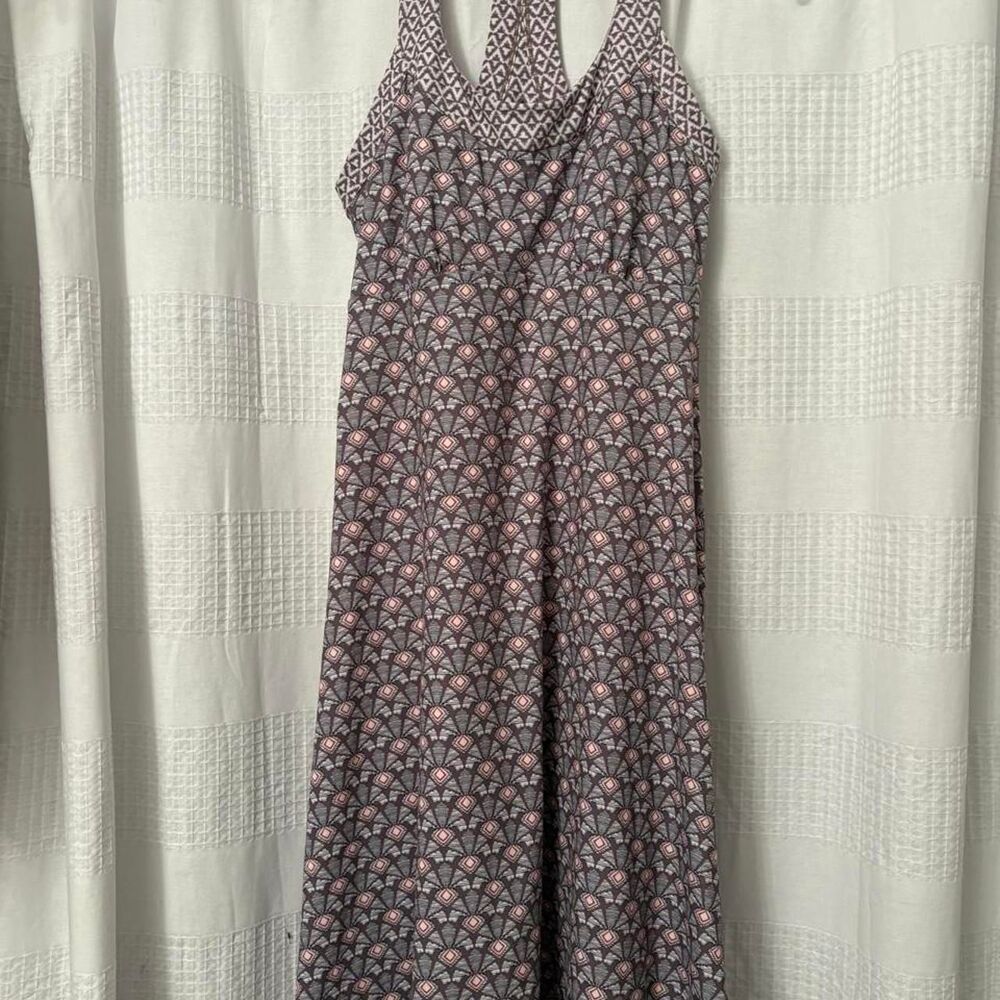 Prana Women's multi Dress